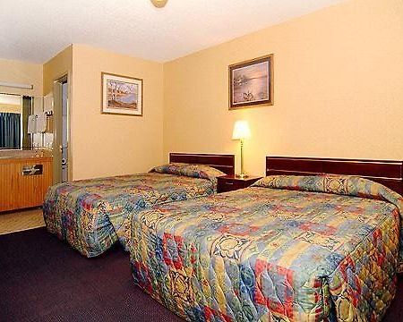Rodeway Inn Sergeant Bluff - Sioux City Cameră foto